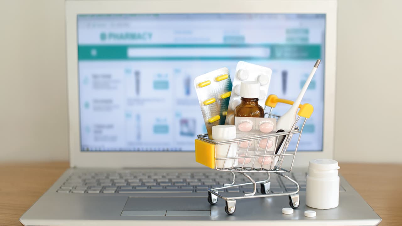 Erfahrungen und Bewertungen von Online-Apotheken auf https://www.apotheken-erfahrung.com