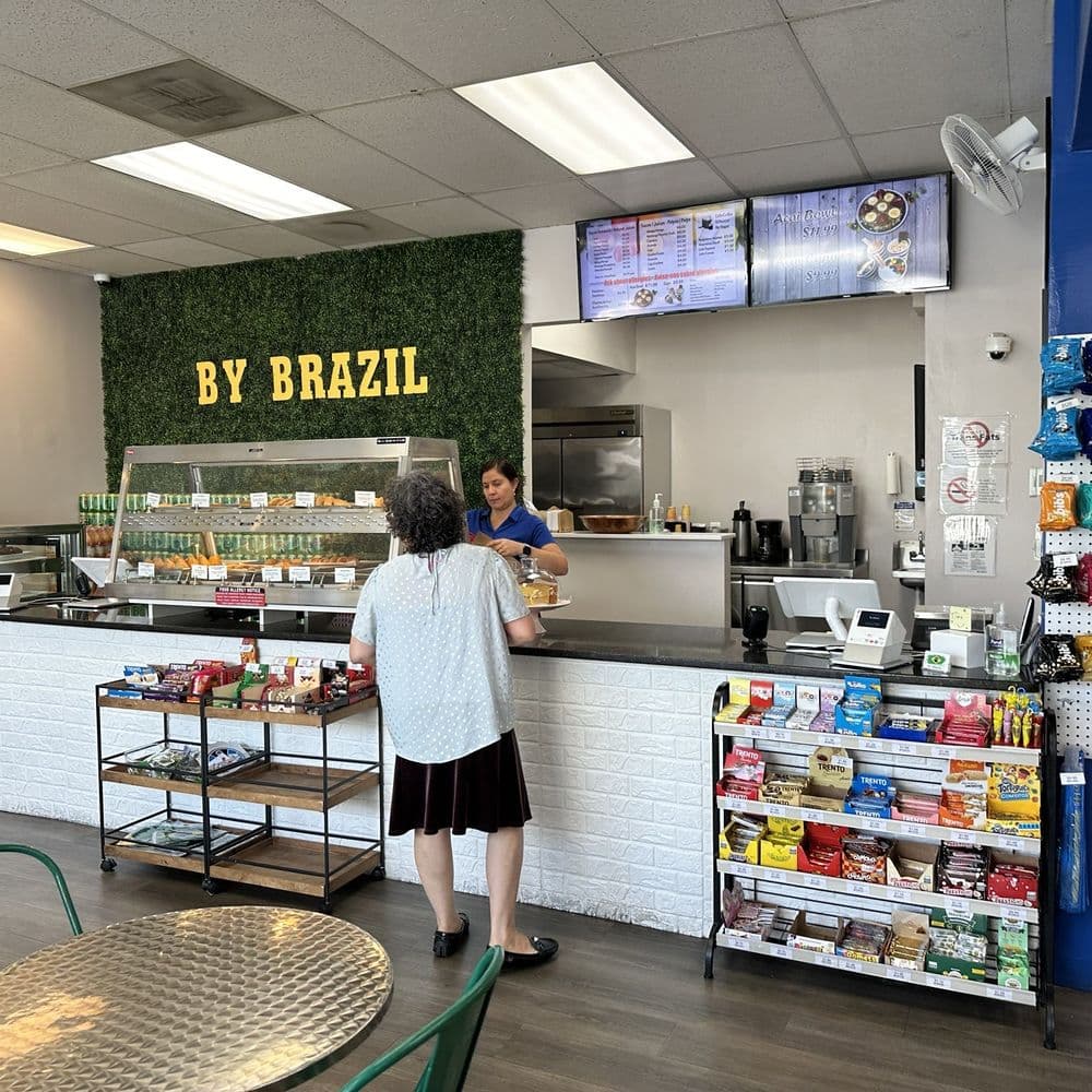 Need a Brazilian Groceries Supplier in London? We Deliver Fresh!