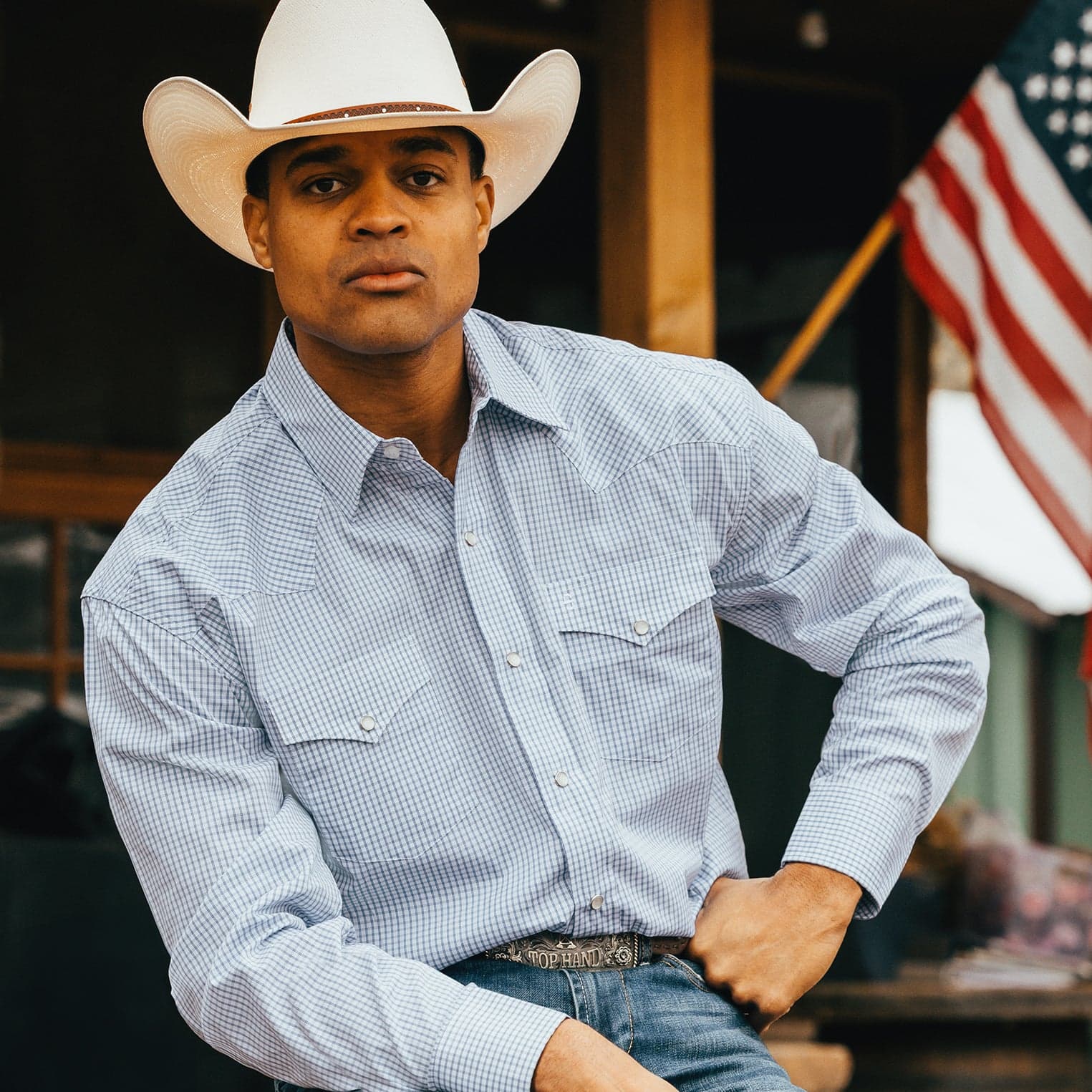 Cowboy Shirt Canada: Style Meets Function