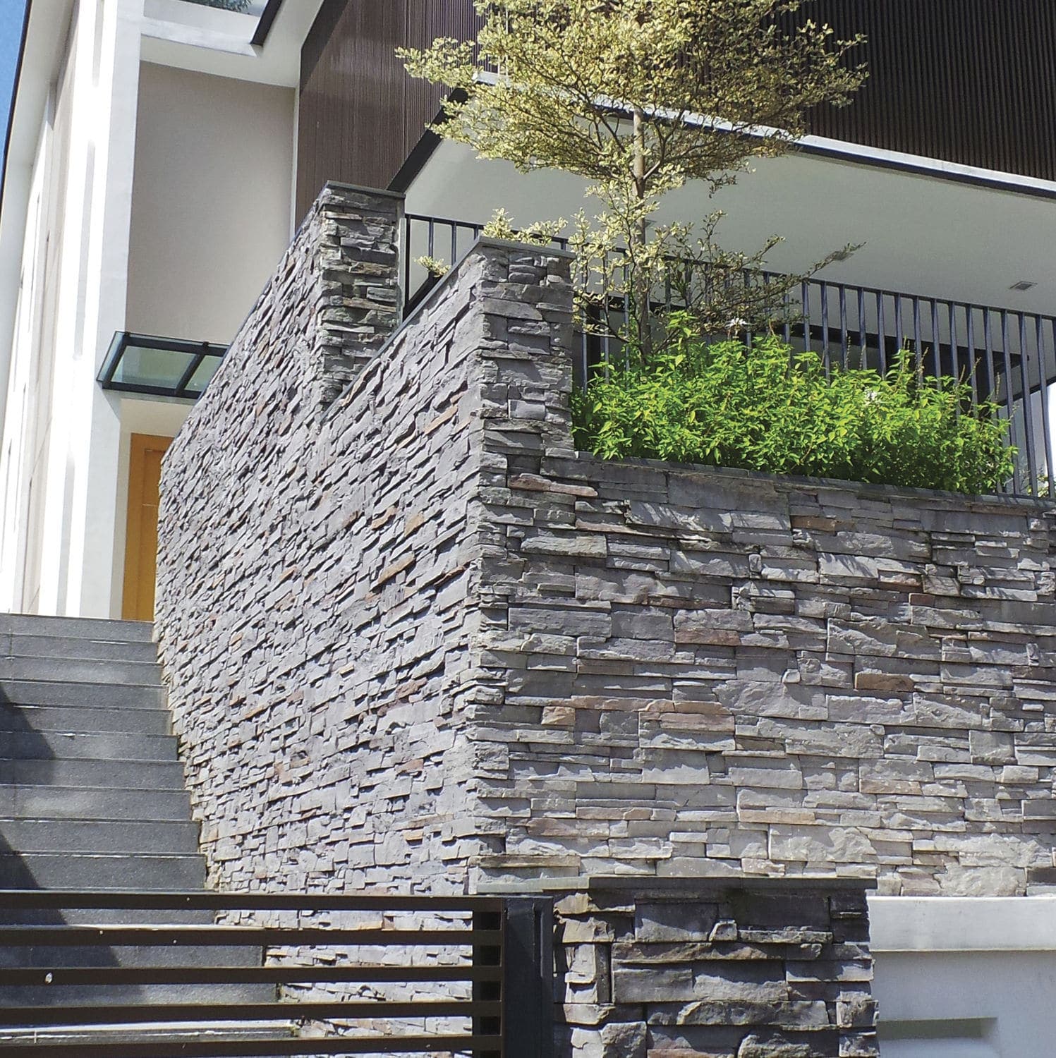 Exterior Decorative Cladding: Transforming Your Home’s Exterior