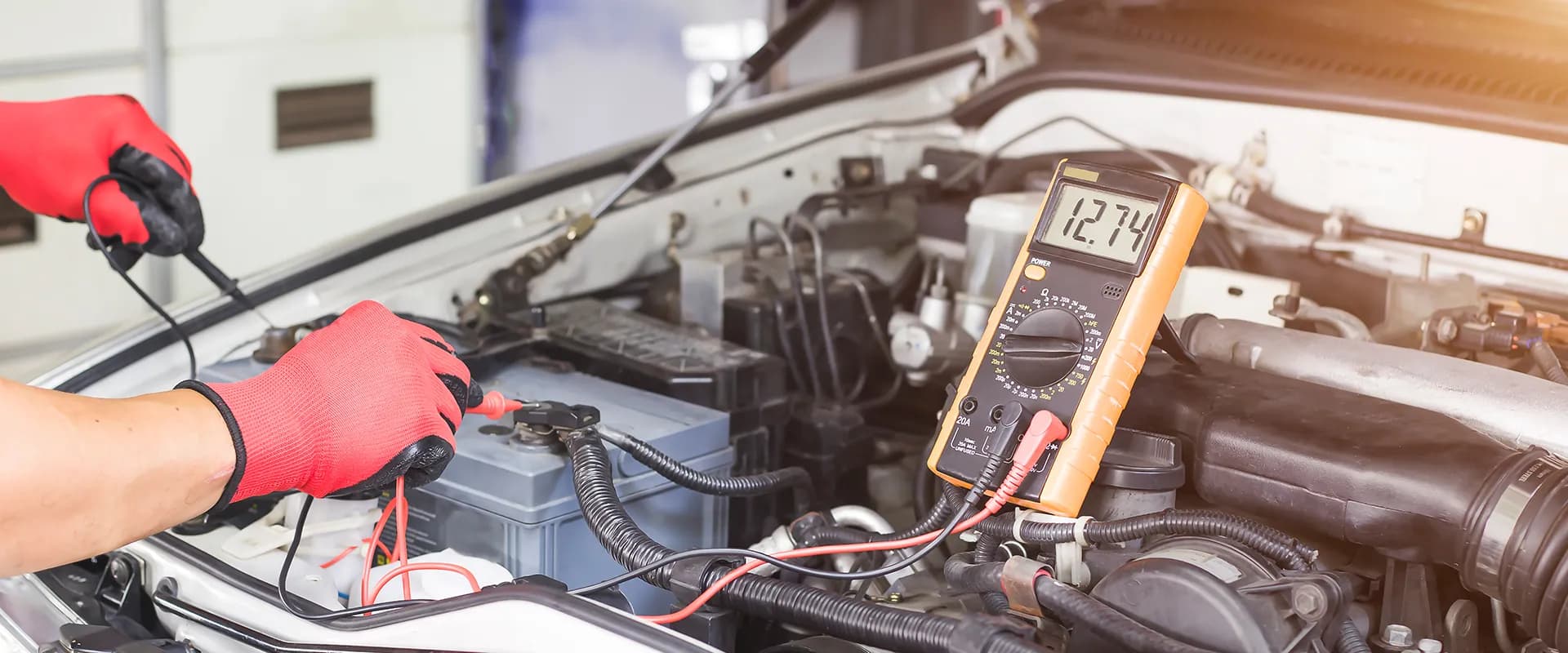 Reparații ECU Brașov – Servicii Profesionale de Diagnostic și Recondiționare