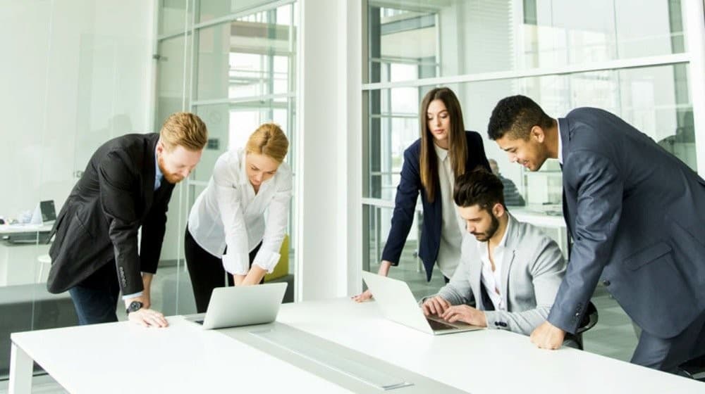 Document Production: Your Partner for Efficient Business Document Management