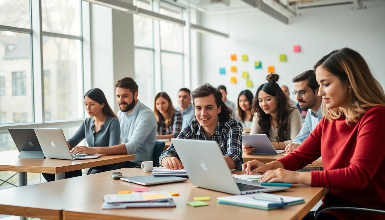Enhance your certification exam support with focused study in a collaborative environment.