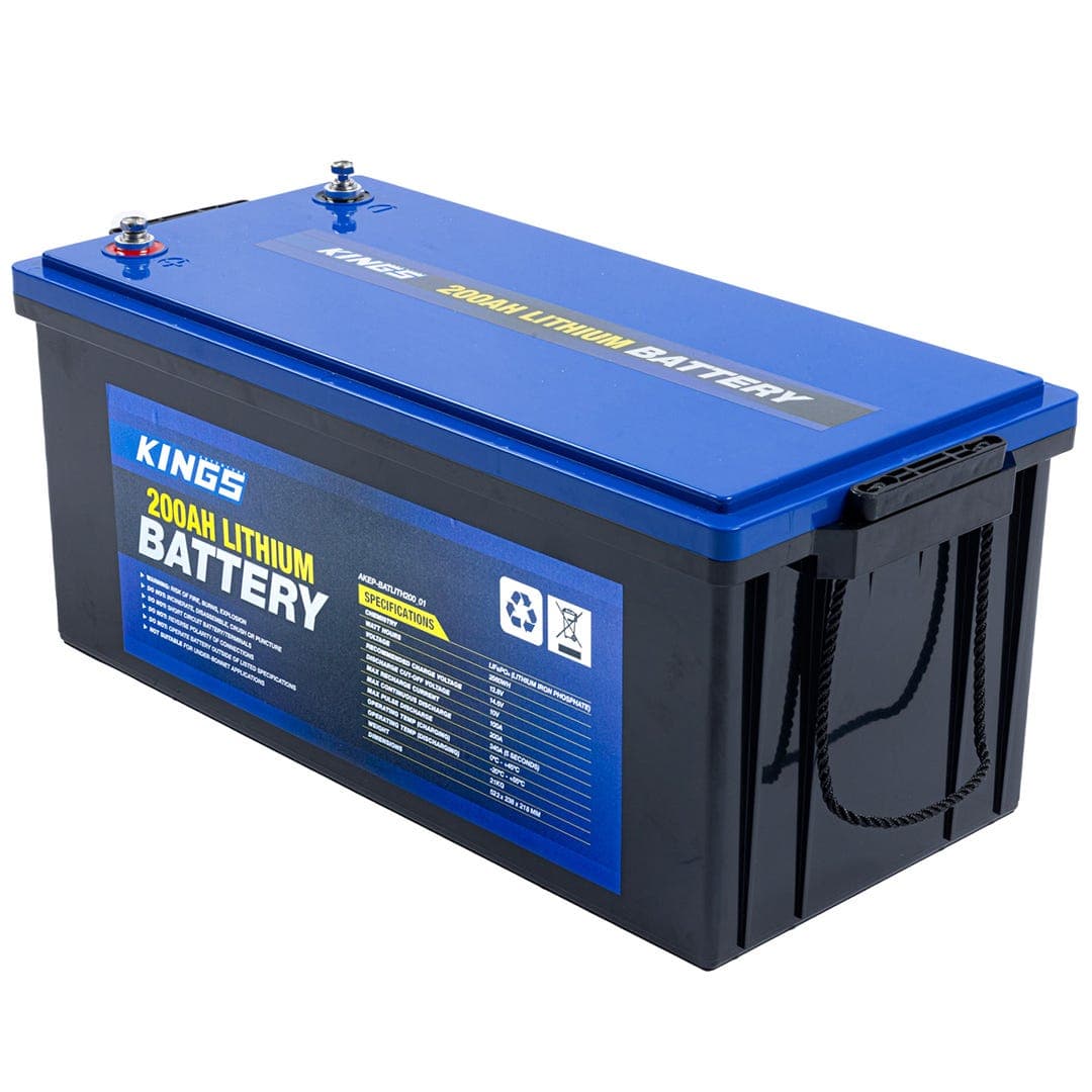Latest Innovations in Lithium Batteries for Energy Storage