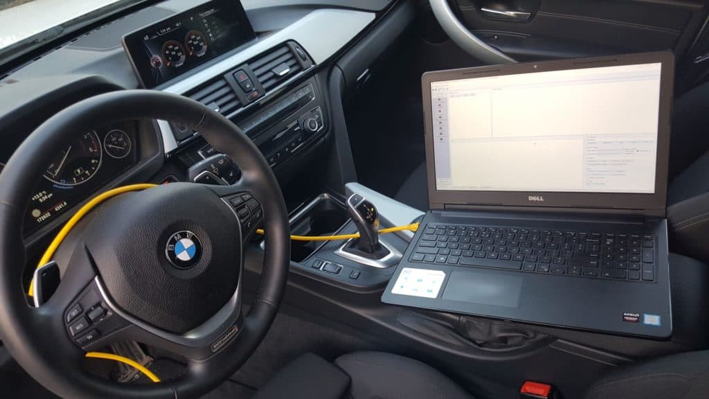 Funcții ascunse la BMW: Ce poți activa