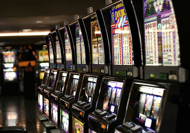 Temukan Kemenangan Maksimal di Slot Gacor: Strategi dan Tips Efektif untuk Pemain