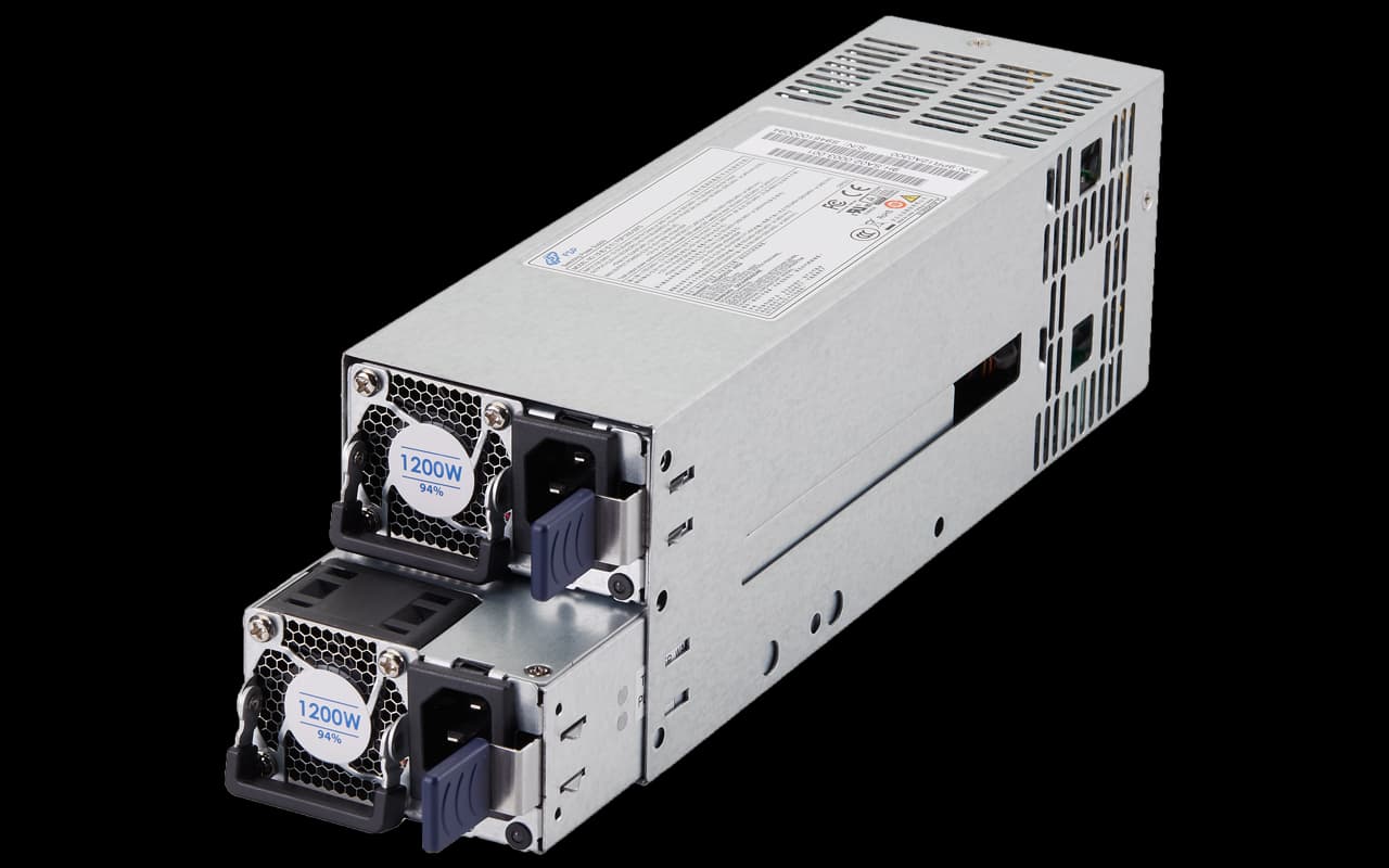 High-Quality Linklieo CRPS Power Supply for Industrial Applications