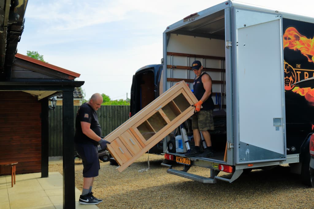 Trusted Local Movers Phoenix – Moving Services You Can Trust at DTS Logistics L.L.C.