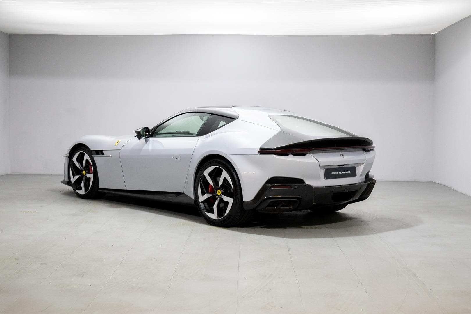 Ferrari Trade-In Johannesburg – Get the Best Value at Scuderia South Africa