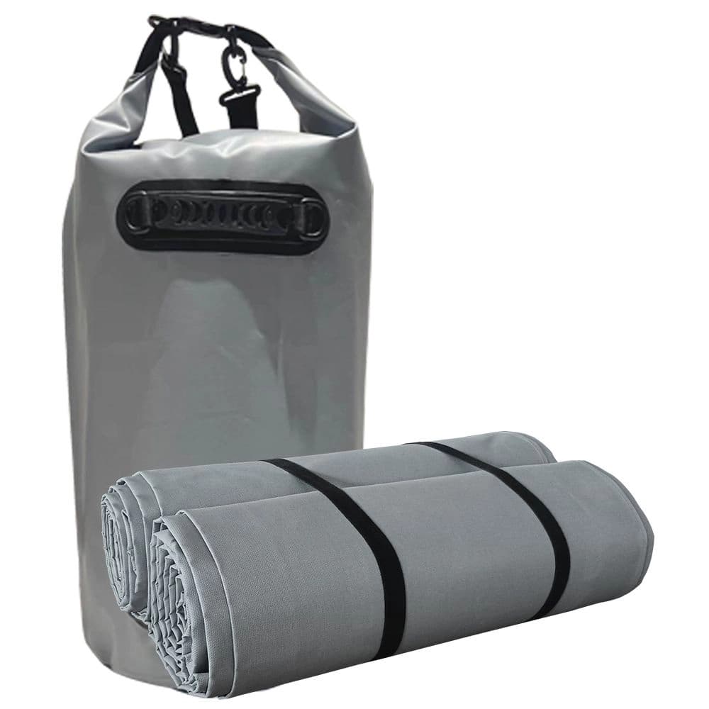 High-Temperature EV Fire Blanket for Safe EV Fire Suppression