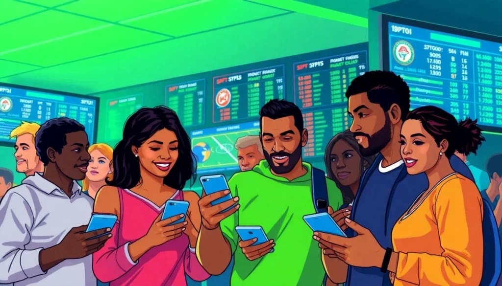 Top Insights on Sports Betting in Canada: Strategies, Legal Landscape, and Best Practices
