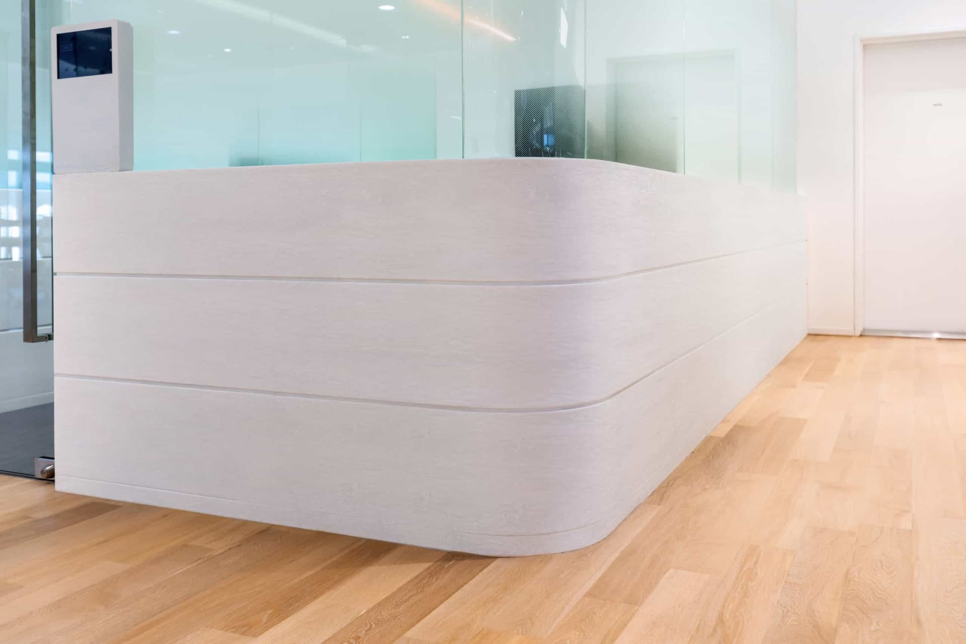 Transform Spaces with Hanex Clara: Durable & Elegant Surfaces