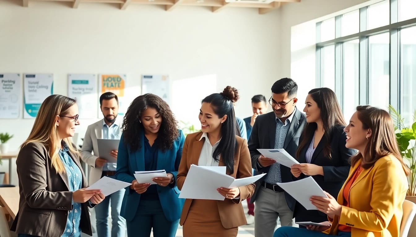 Explore how many jobs are available in consumer services with professionals discussing opportunities.
