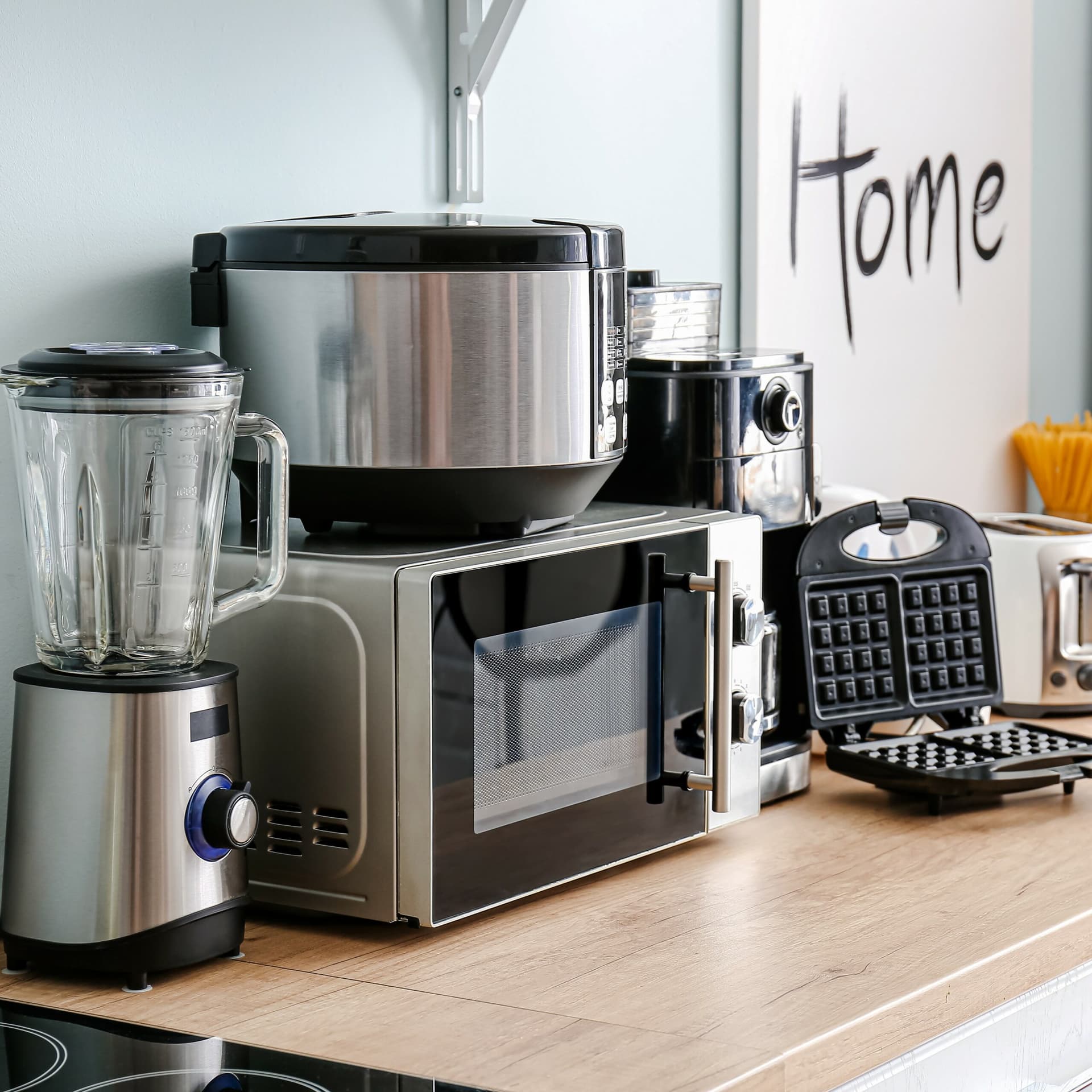 Edmonton Appliance Repair for Modern and Older Units