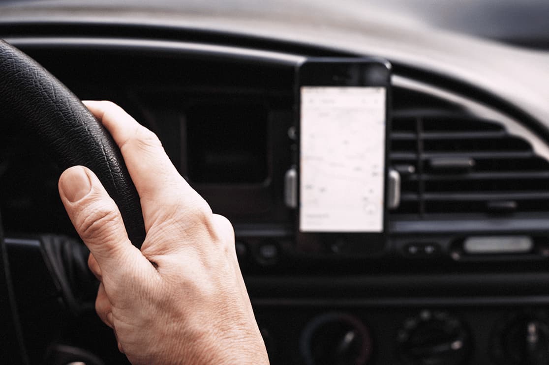 Woon-werkverkeer Tripbook – Betrouwbare Kilometerregistratie Oplossing