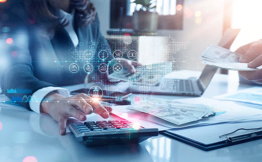 Bookkeeping Firm in Abu Dhabi Handling Complex Accounts