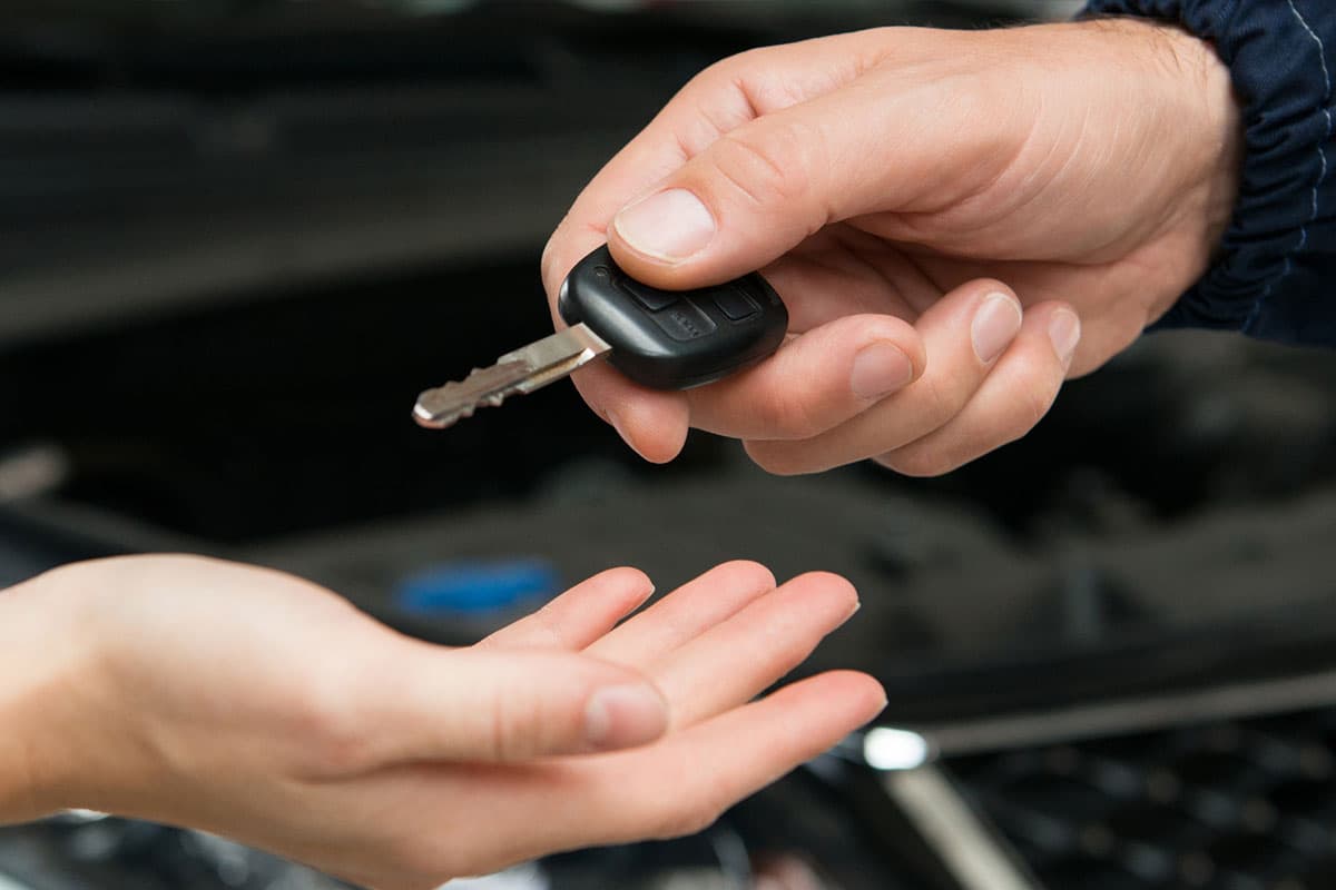 Copia llaves coche Valencia con atención inmediata 24h