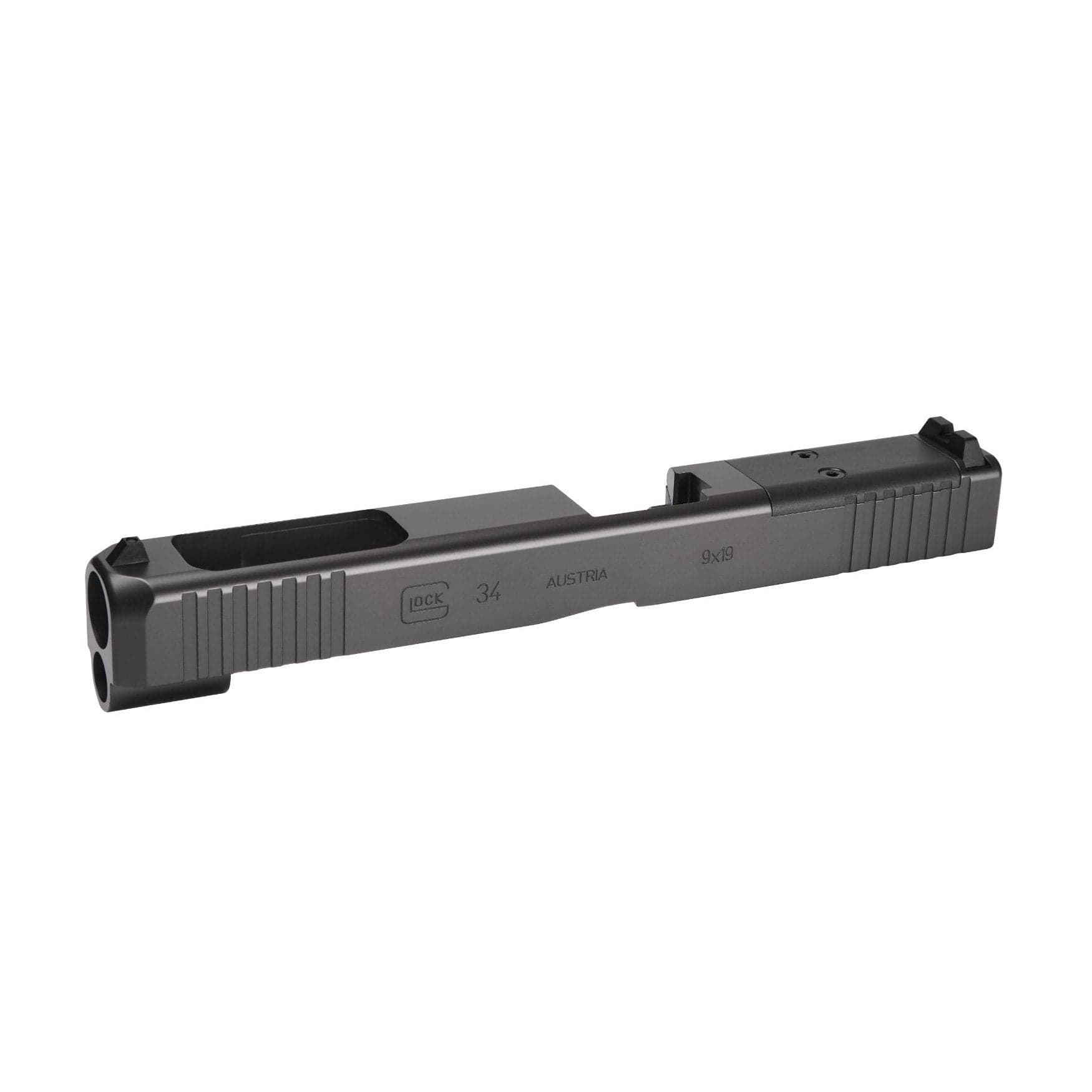 Buy Glock 17 Gen 5 slide for Factory Fit and Smooth Cycling
