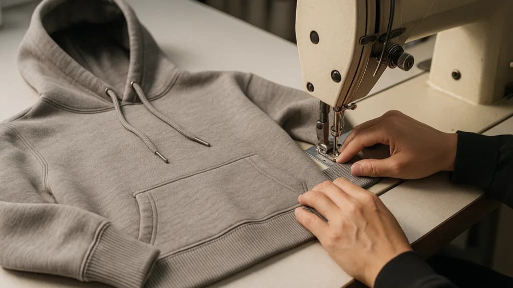 Puff Print Hoodies: The Trend Every Brand Should Try