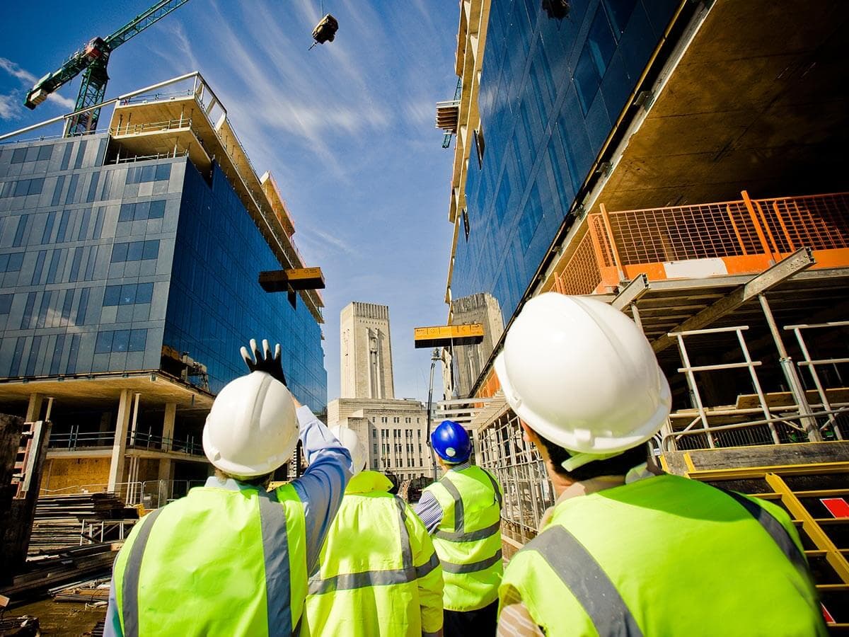 Wholesale HVAC for Contractors: Reliable Solutions for Every Jobsite