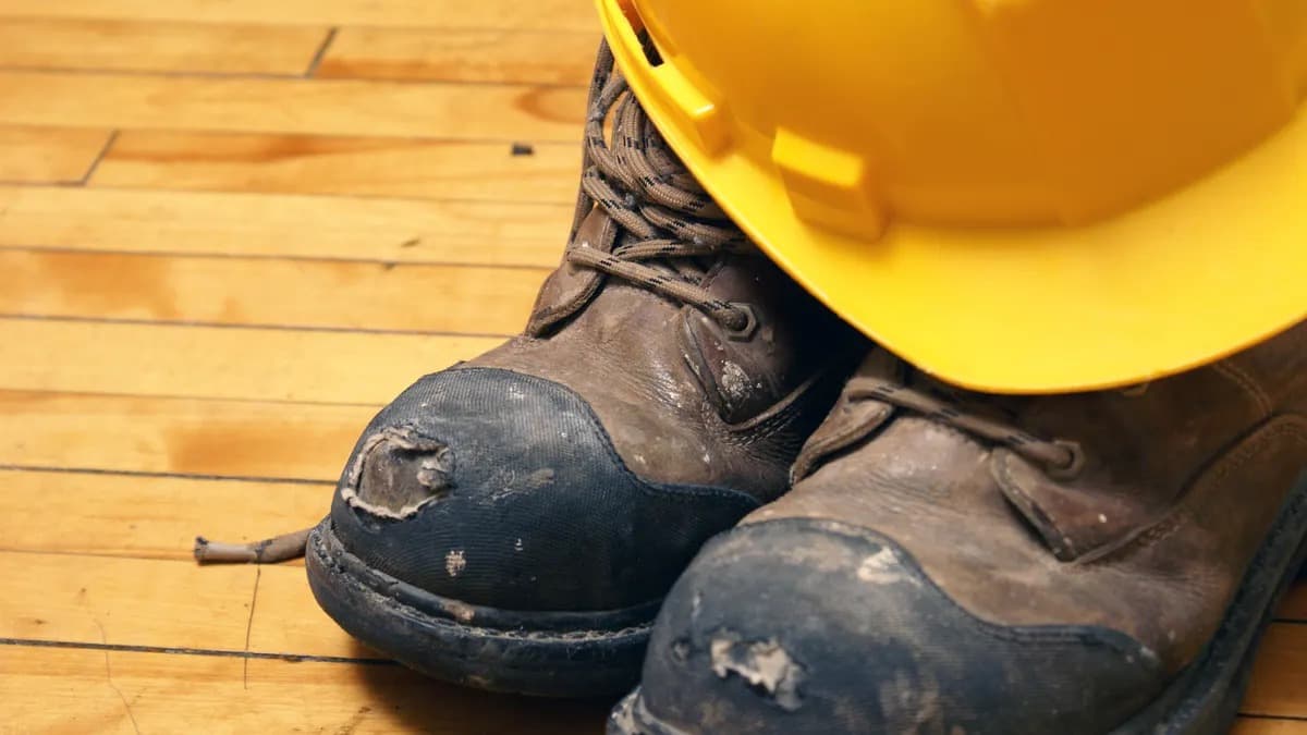 Bekam Orbit Enterprise – Authorized Supplier of Bata Industrial Gumboots Kenya
