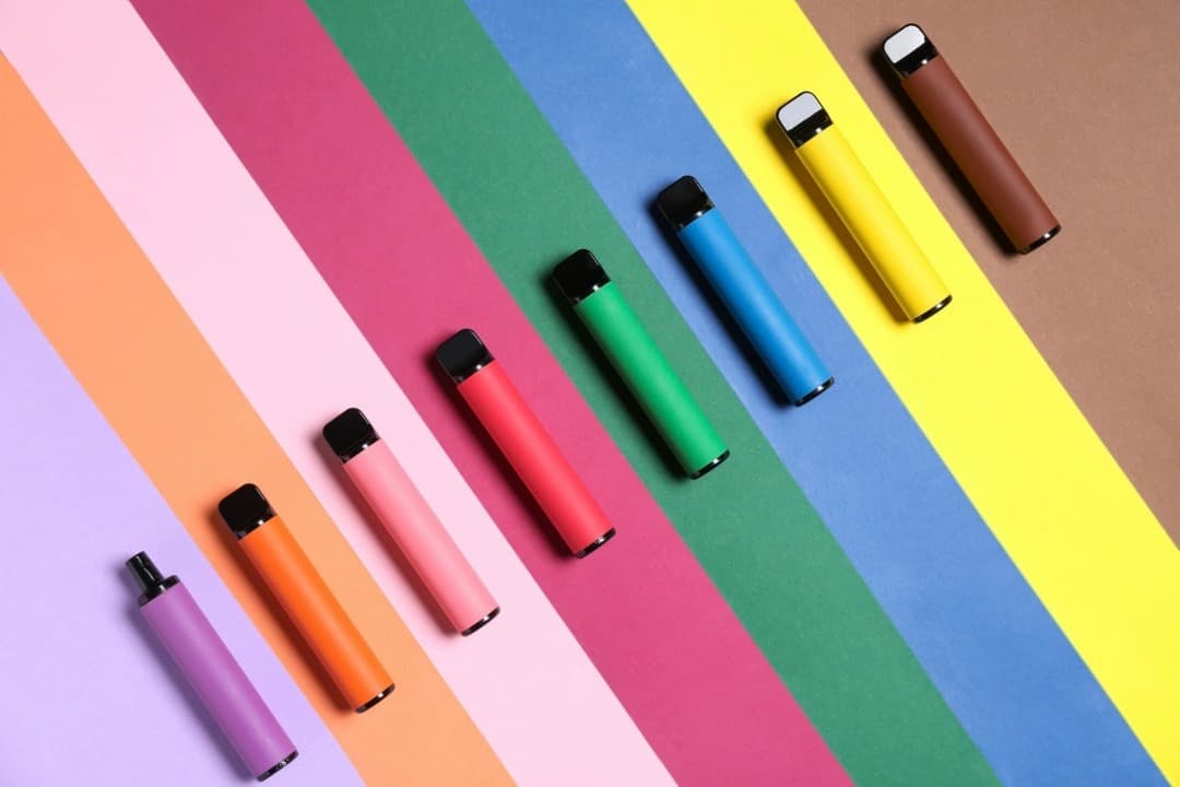 Disposable Vape Dubai | Order Now, Get It in 10 Minutes