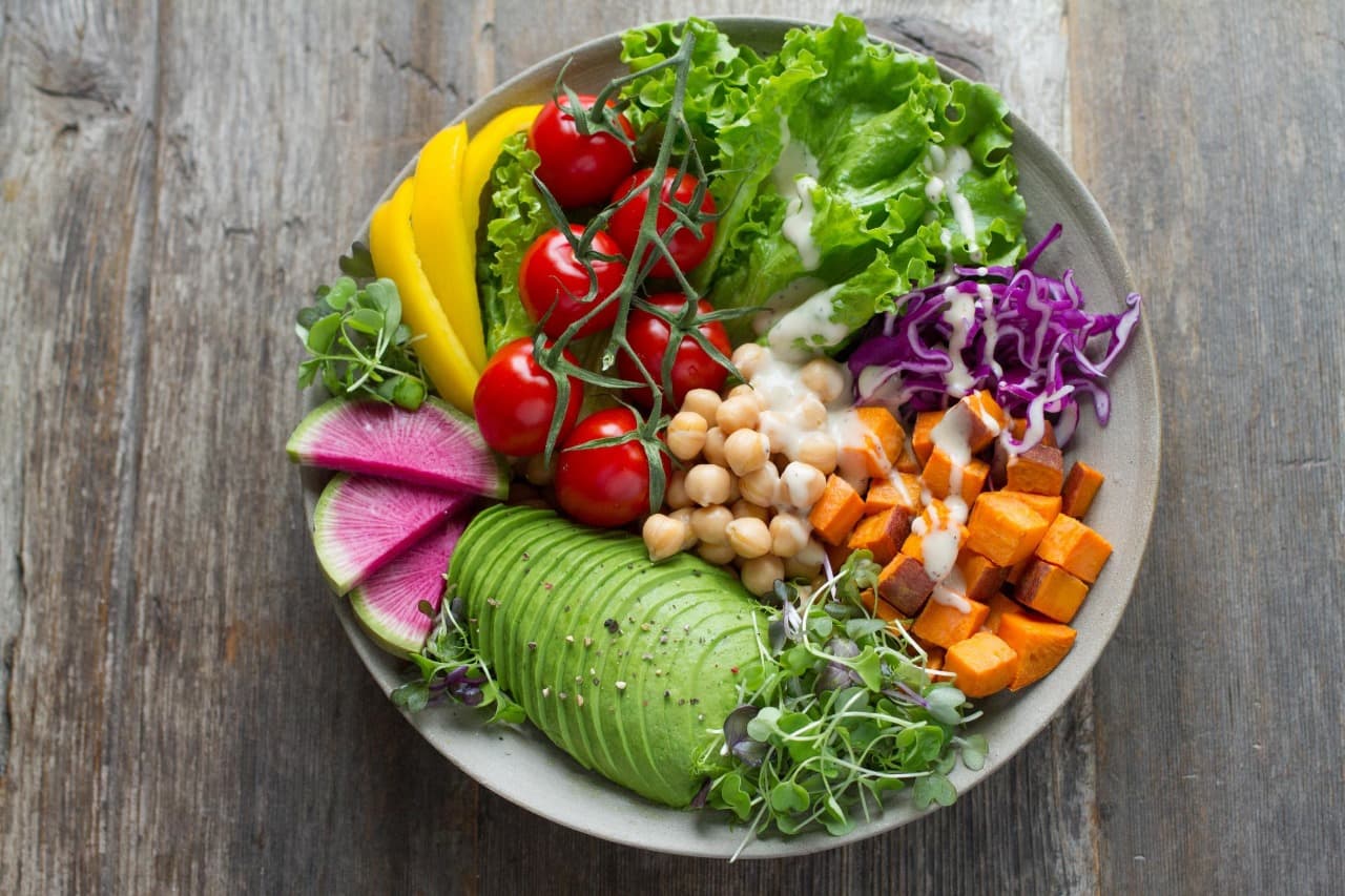 Personalizing Your Nutrition Plan Using A TDEE Calculator