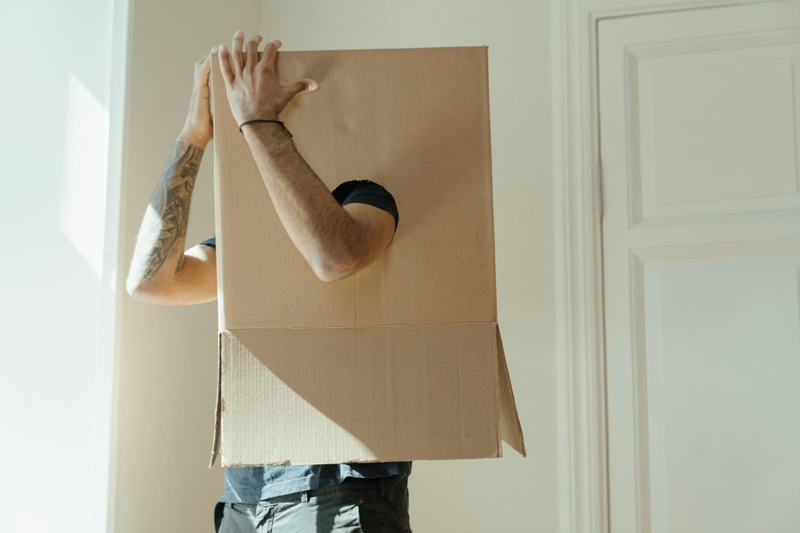 AA Power Removals: Your Trusted Removal Company in the UK