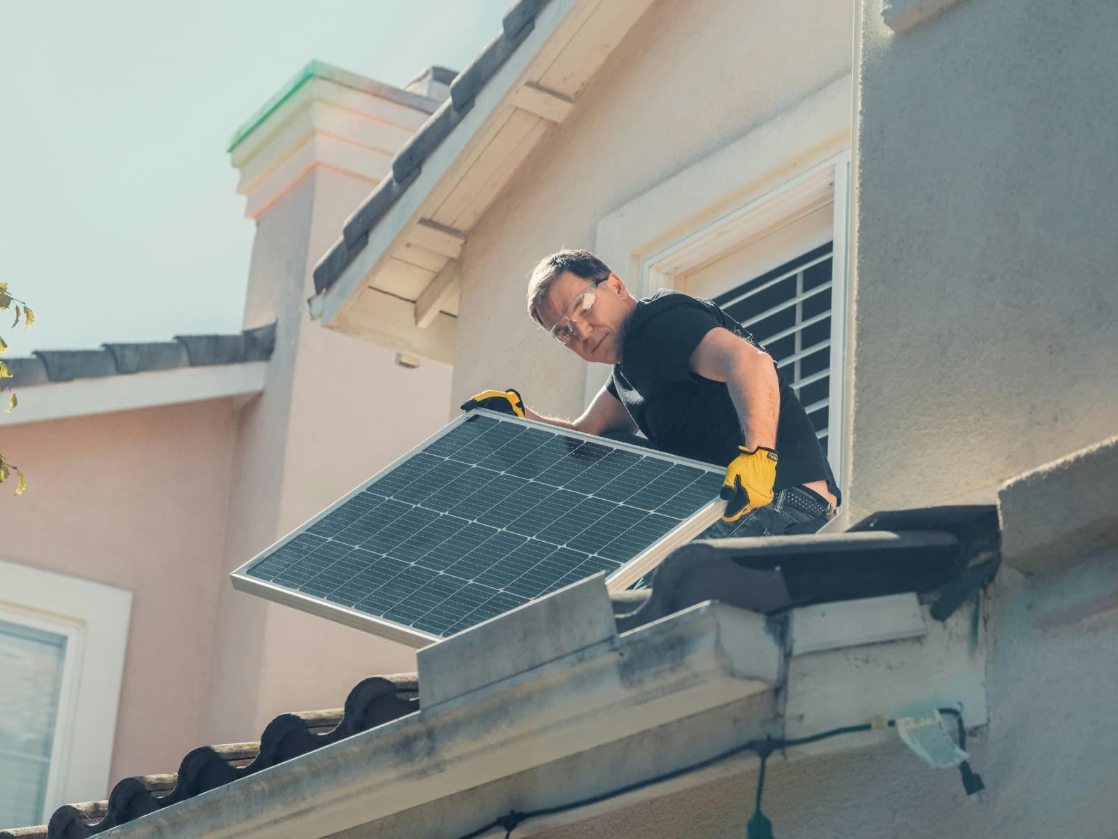 7 Outstanding Industrial Solar Installation Maryland Benefits for Businesses