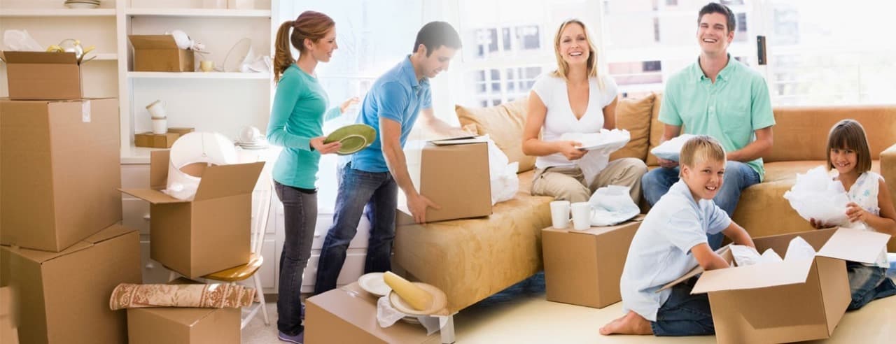Affordable Vancouver Moving Company With Expert Movers