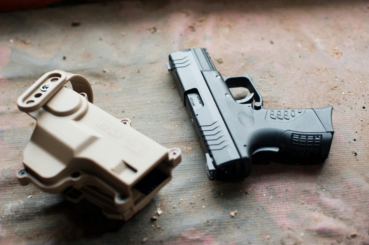 Polymer 80 Frames Buyer’s Guide for Custom Projects