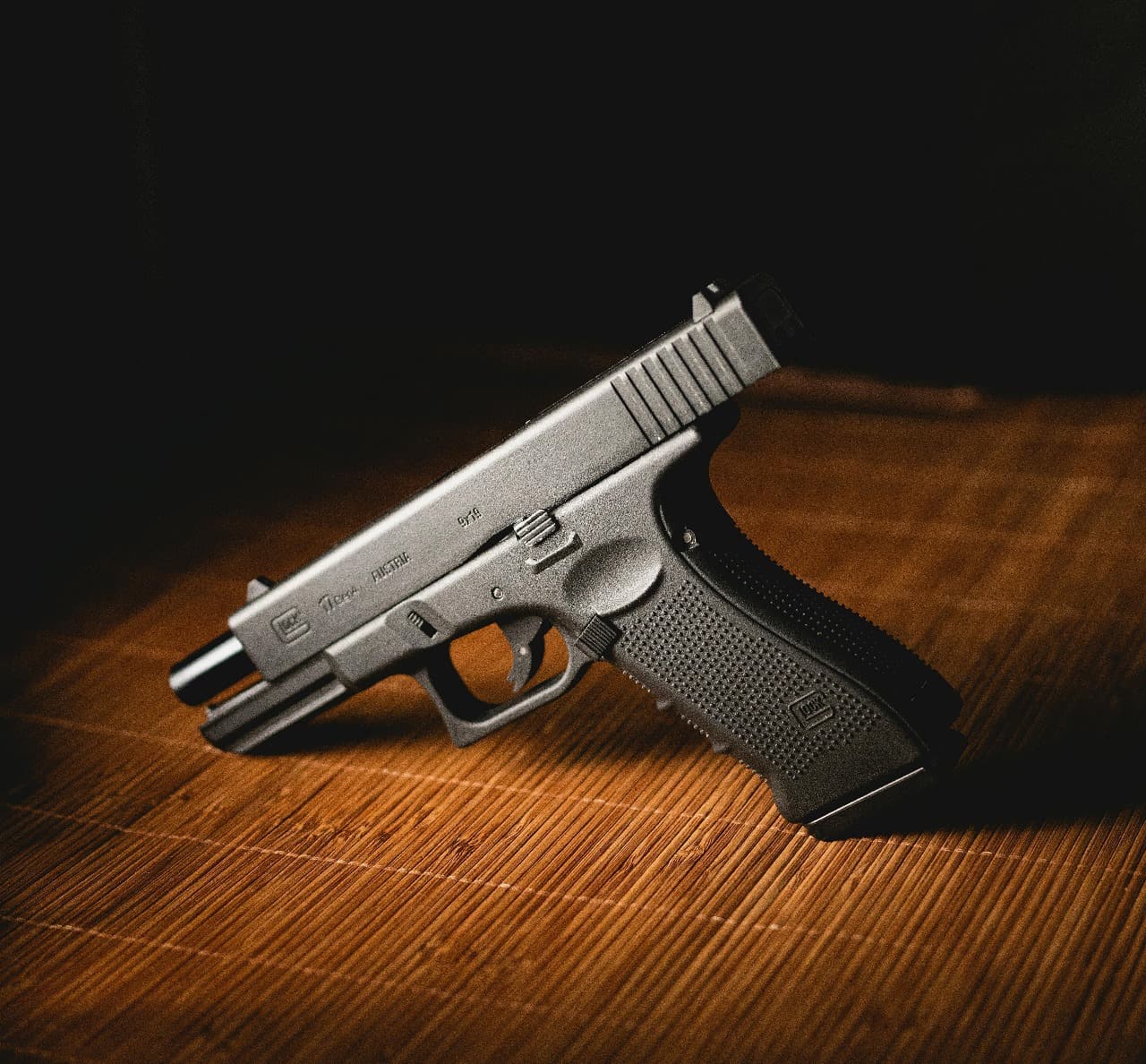 Glock Slides – Built for Accuracy, Strength, and Confidence