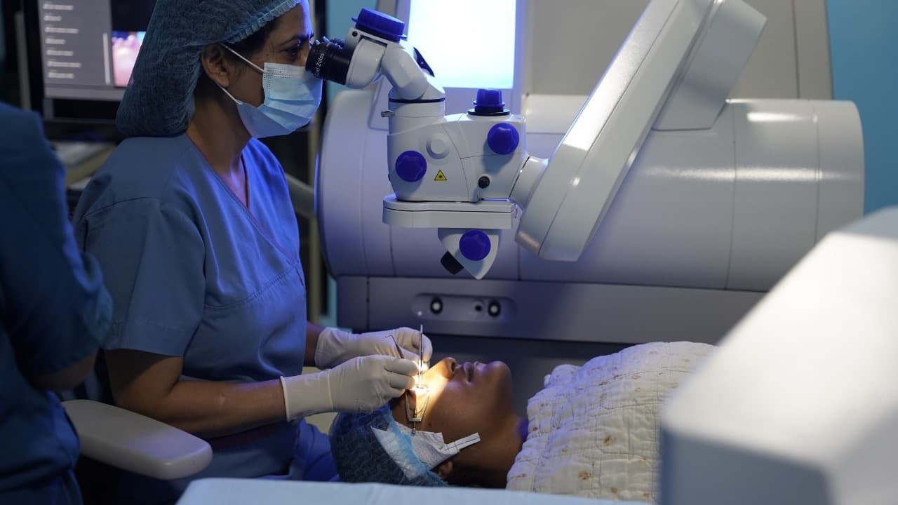 LASIK Turkey for Beginners: Everything You Should Know