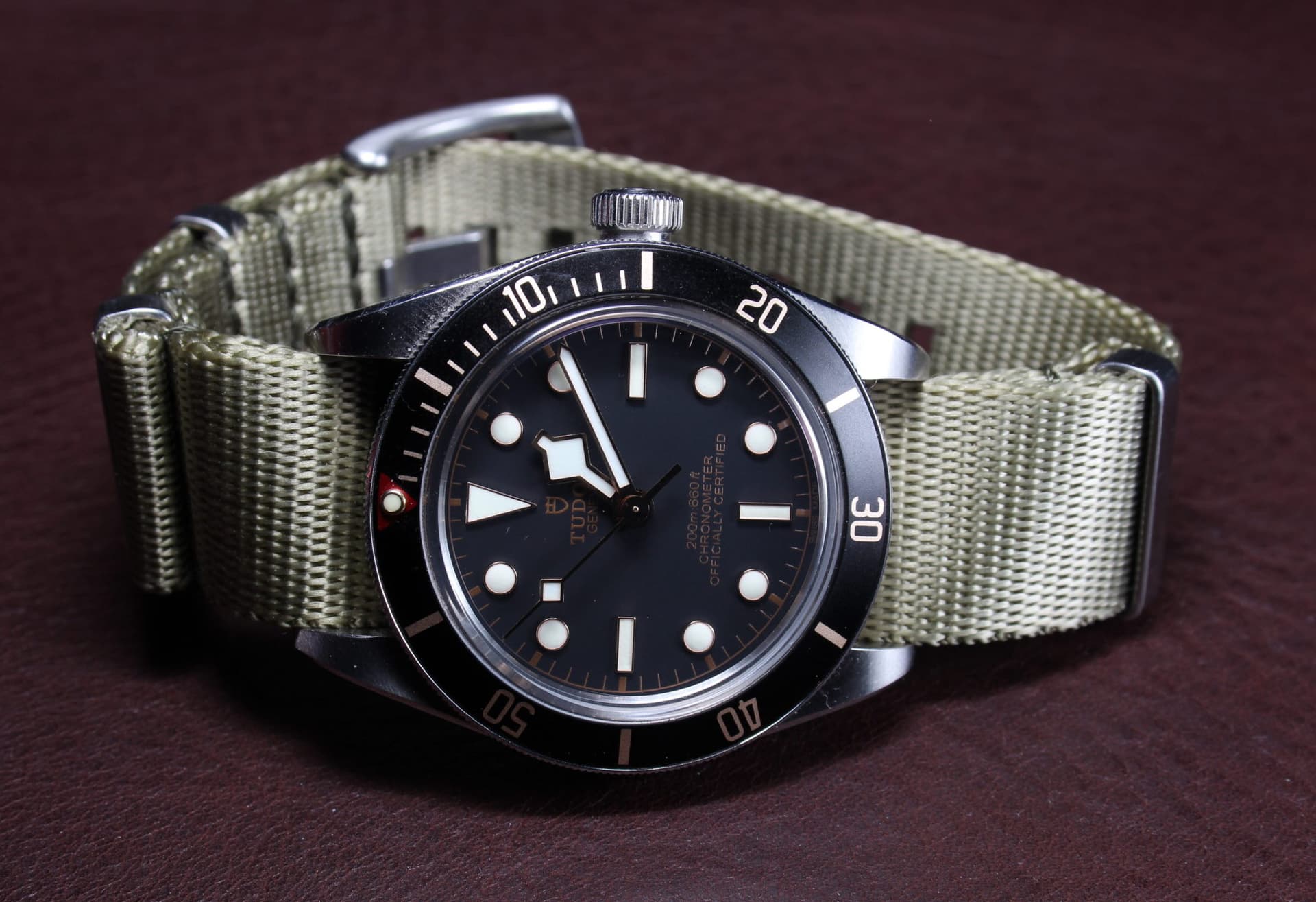 20mm Watch Strap Store – Explore Durable Options Online at SecTime