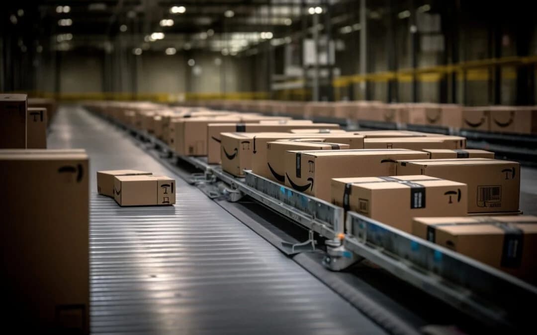 Amazon FBA Prep Centre UK – Your Partner for Seamless FBA Operations
