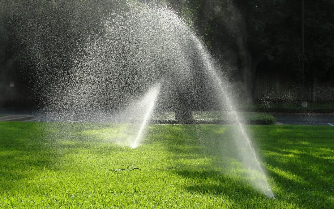 The Sprinkler Company Inc | Efficient Irrigation for Healthy Landscapes