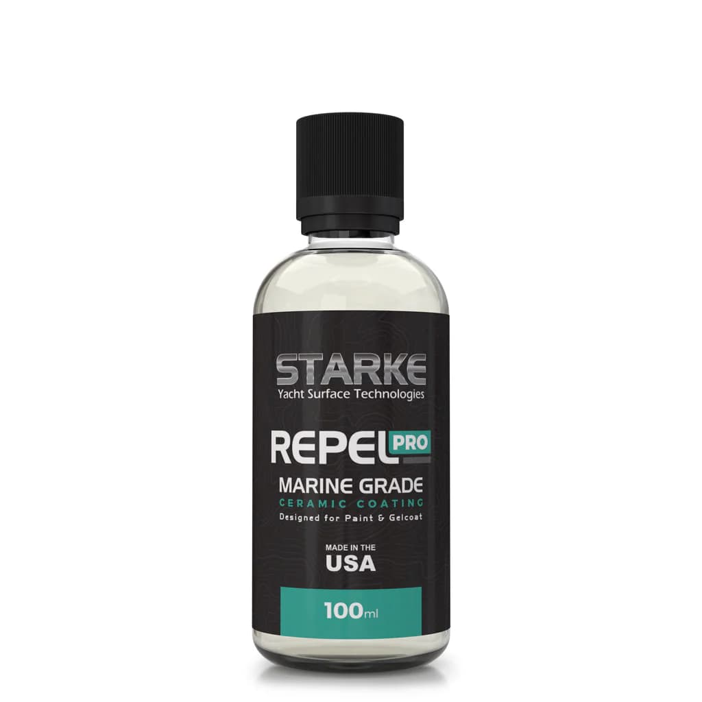 Why Marine Ceramic Coating is Essential for Long-Lasting Shine