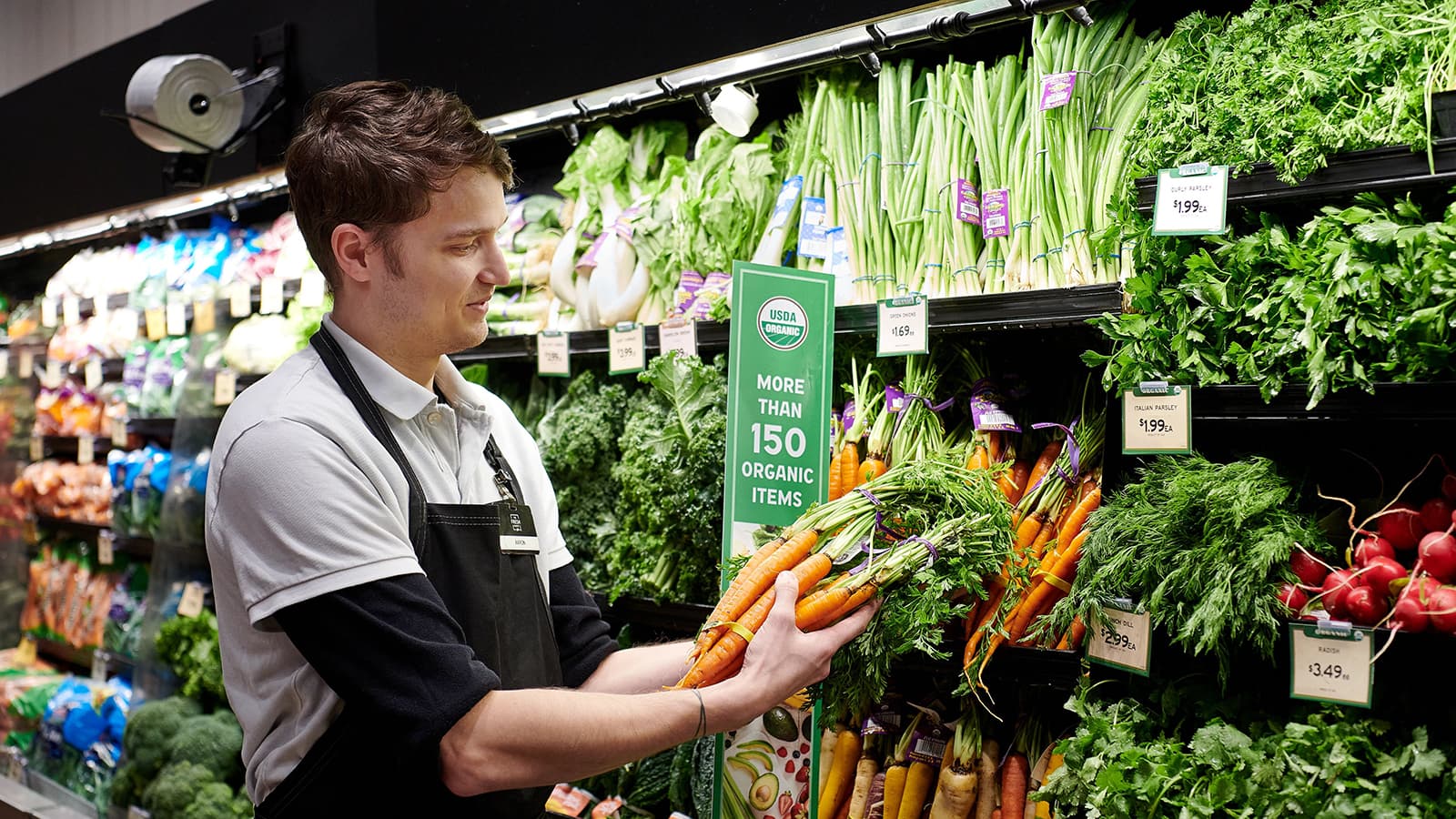 The Clean Eating Philosophy Behind Nowhere Organics