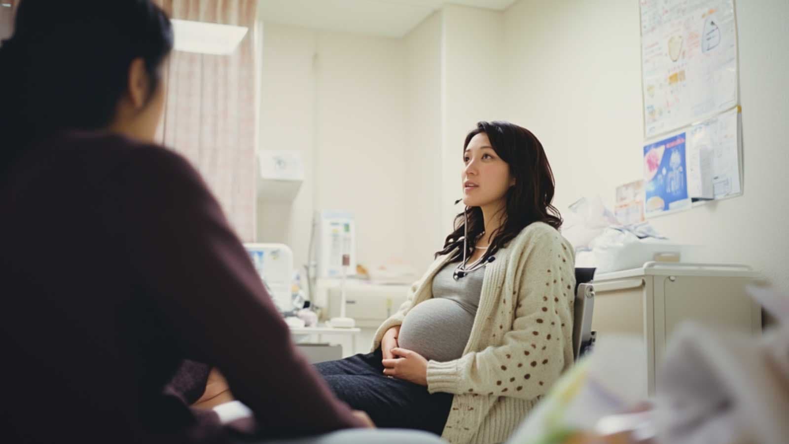 Confidential Pregnancy Consultation | Options for Women SCV
