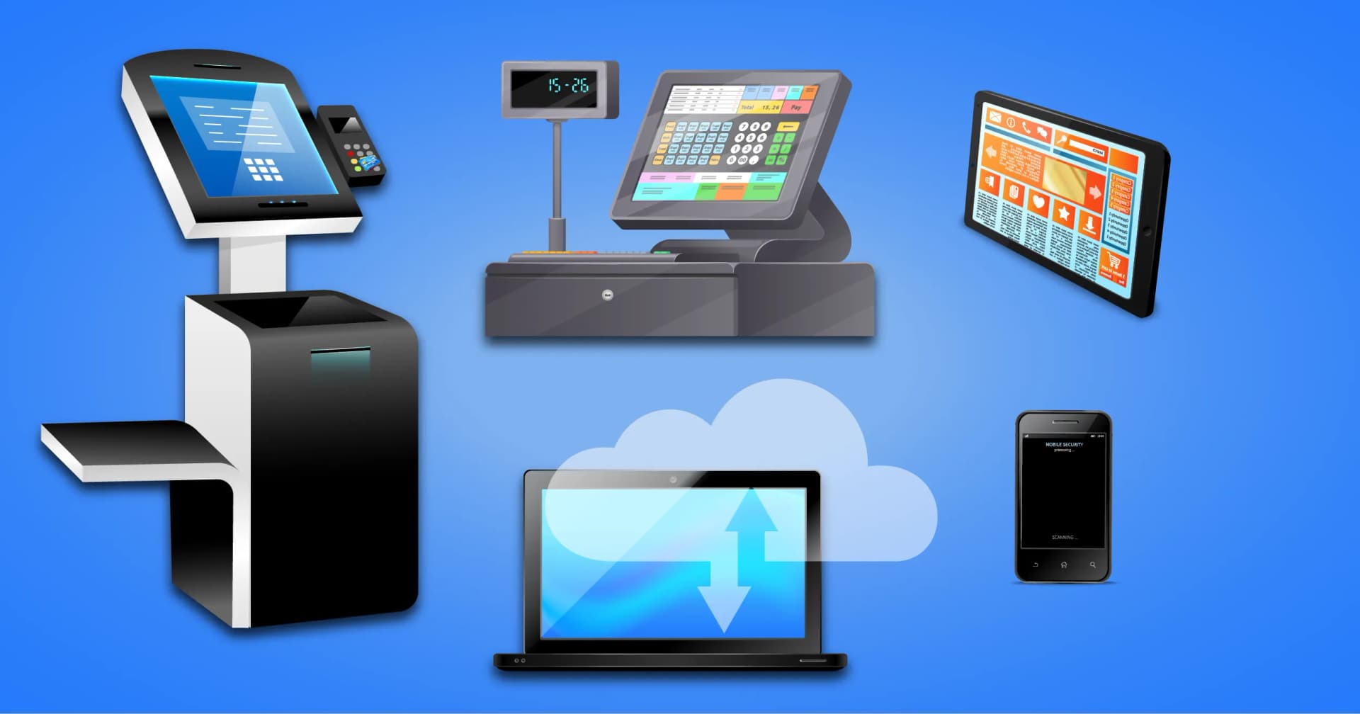 CRM Integration – Seamless CRM Integration to Manage Customers with Paybrain