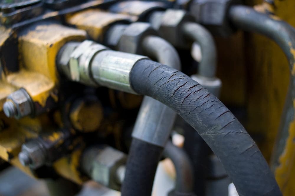 Preventive Hydraulic System Maintenance Solutions | RHK Hydraulic Cylinder Services Inc.