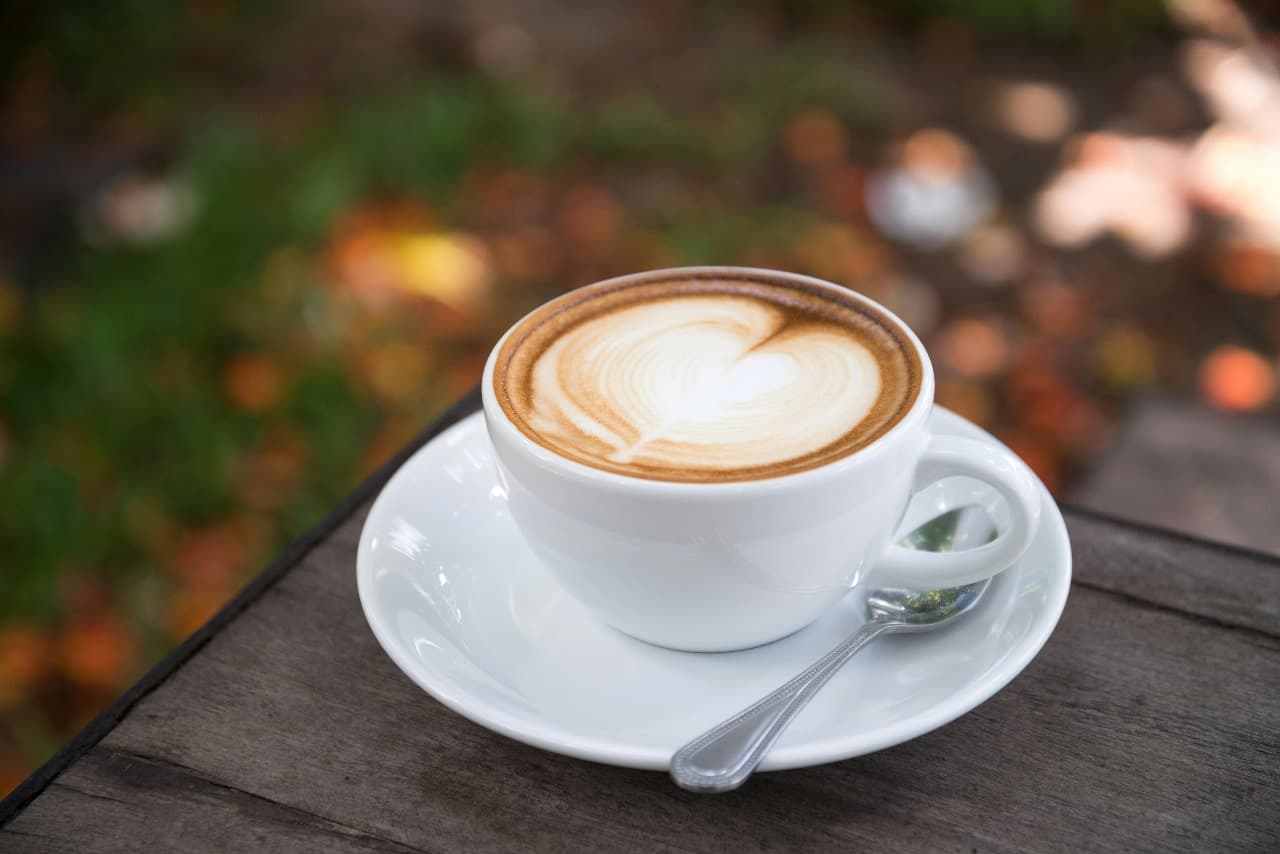 Các loại hạt cà phê lý tưởng cho Espresso cafe
