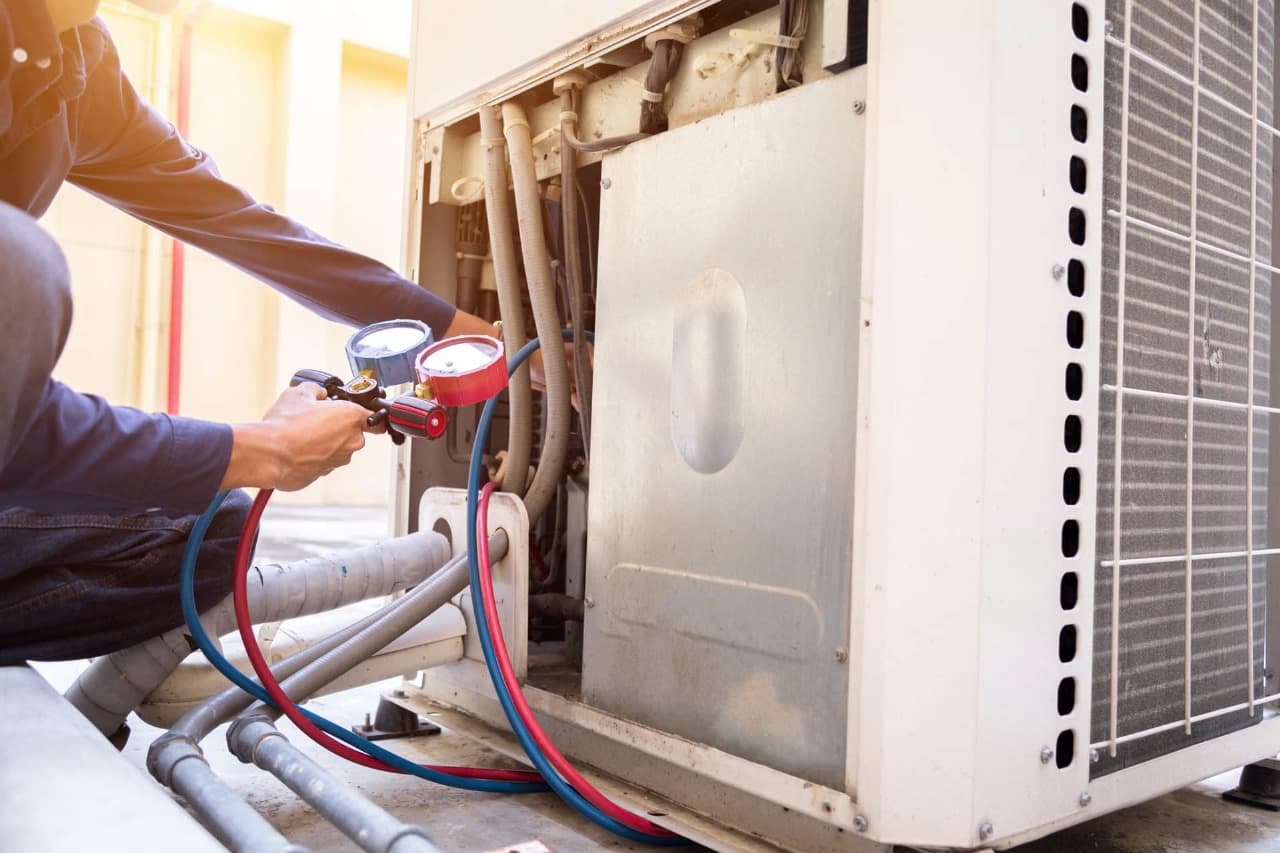Energy-efficient HVAC Systems: The Smart Choice for Your Home
