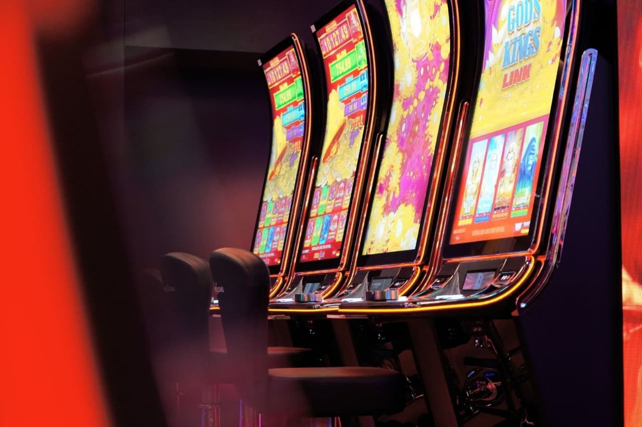Bongeslot: Proses Bongeslot Login untuk Menikmati Slot Online Terbaru
