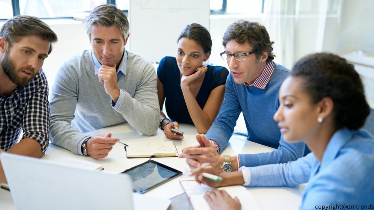SEO Agentur mit KI – Innovativ, intelligent, SEYBOLD