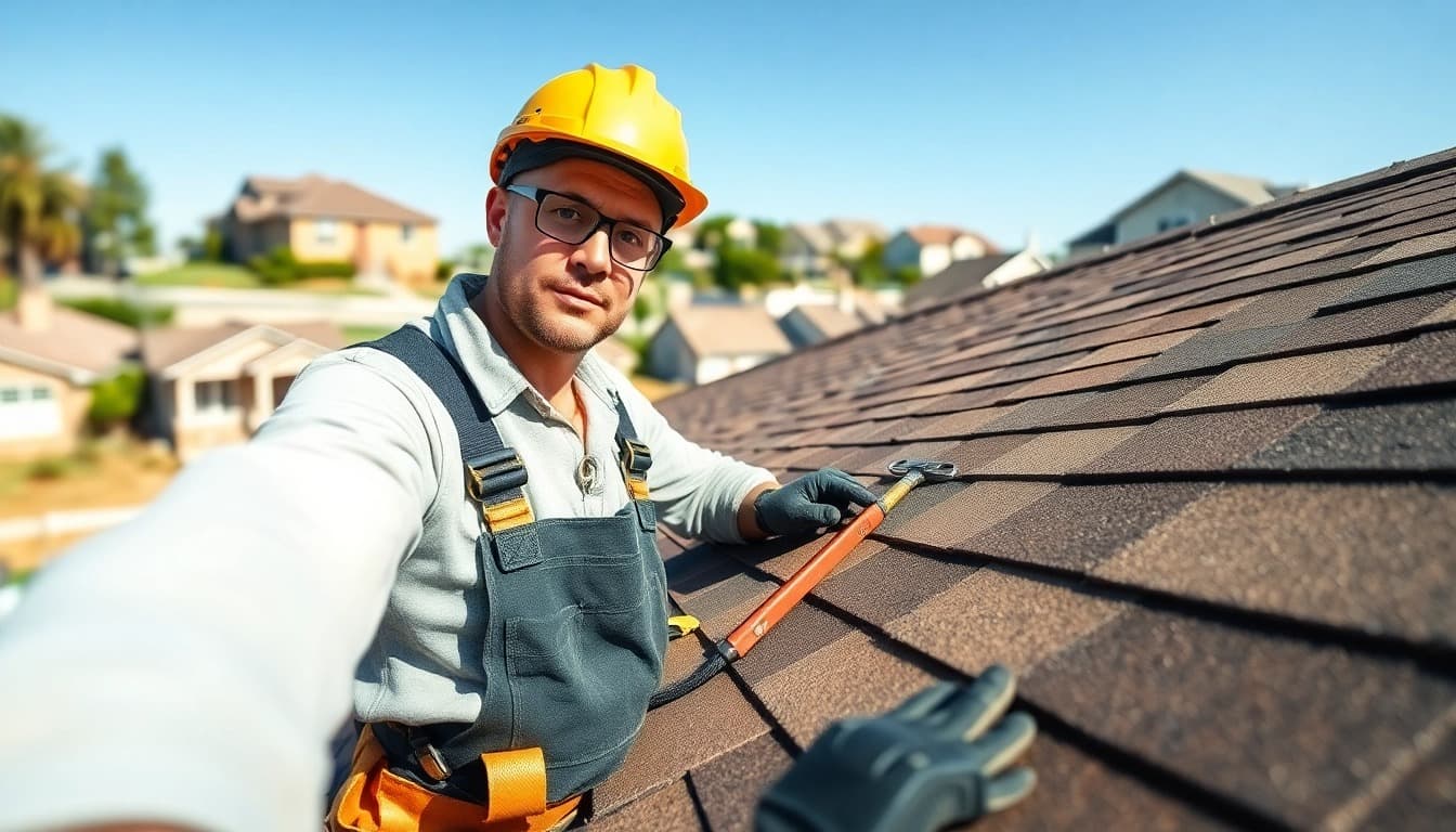 Roofing in Covington, LA for Every Style and Budget