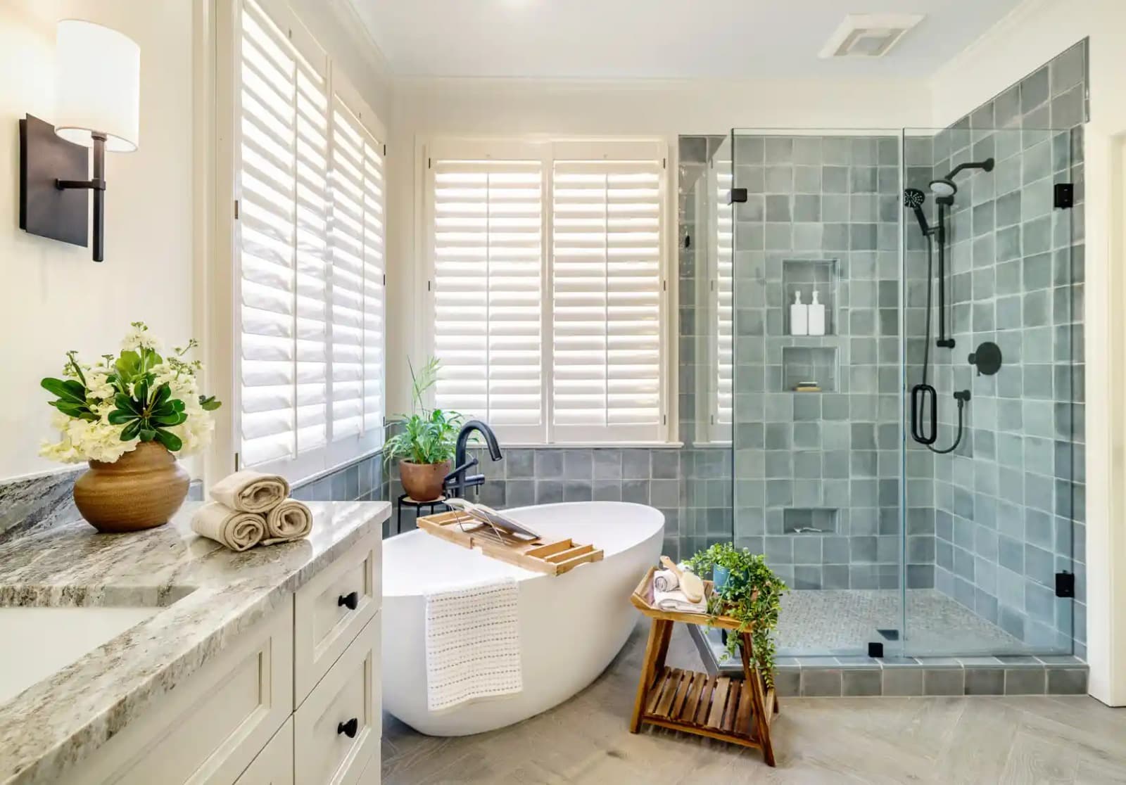 Find a Trusted Bathroom Fitter Near Me
