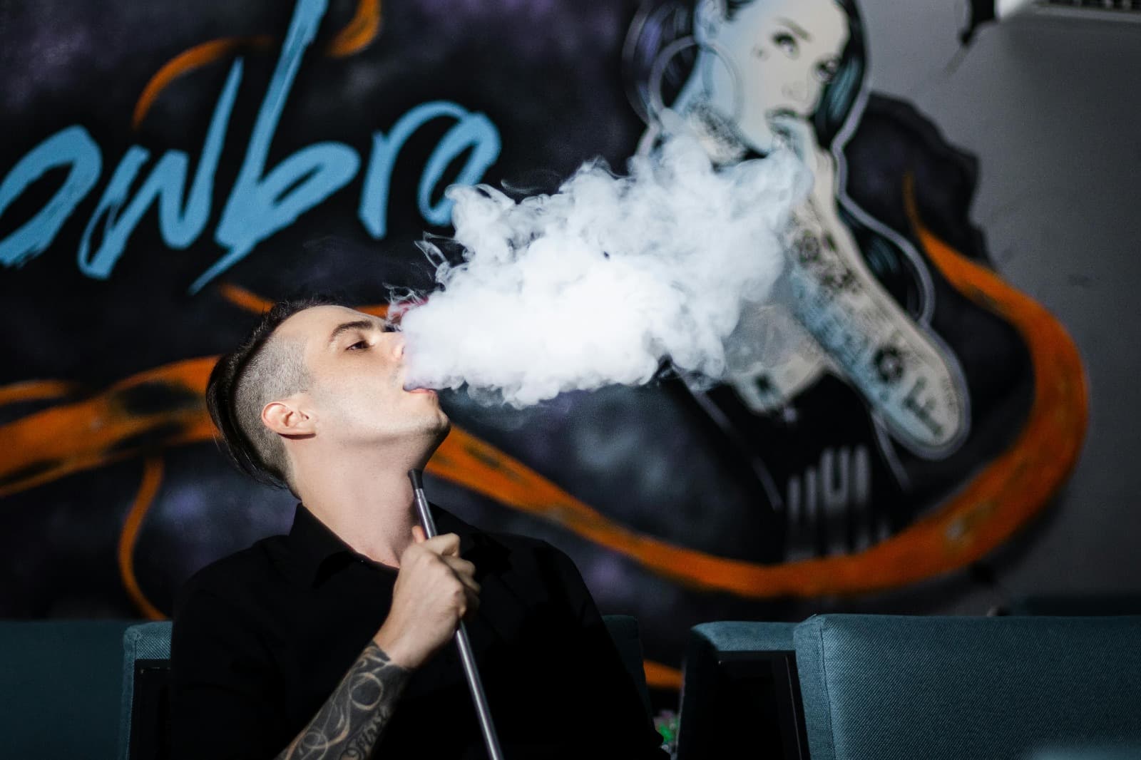 Vape Shop Near Me with USA-Wide Shipping
