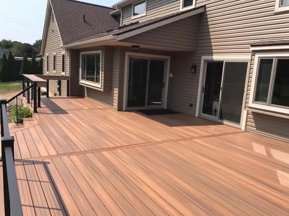 Affordable Porch Builder Marietta – Free Estimates