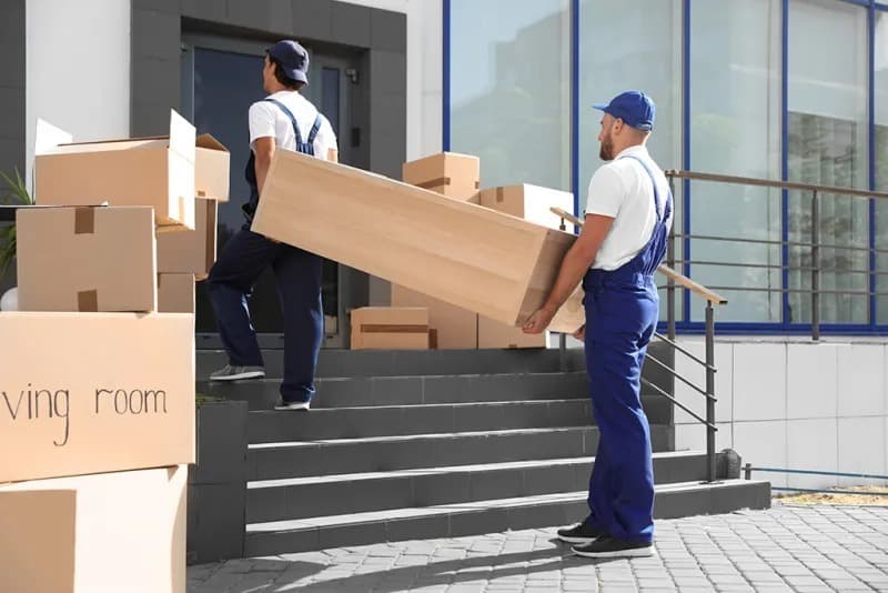 Reliable Moving Company for Union-Only Office Buildings